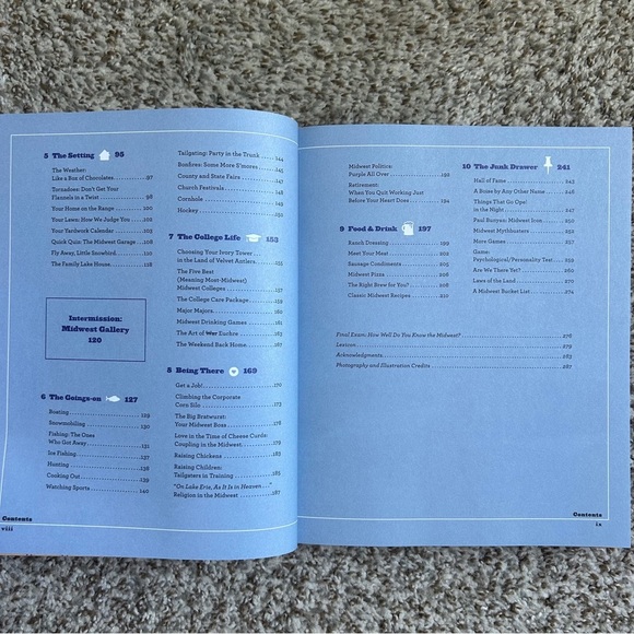 The Midwest Survival Guide Book Charlie Berens Funny - Picture 6 of 8